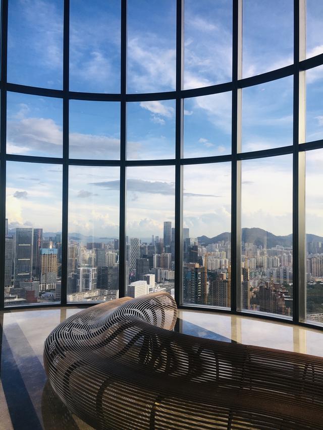 深圳1个亿豪宅 (带你参观深圳一亿豪宅)