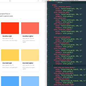 vue最热门框架,vue最新项目视频