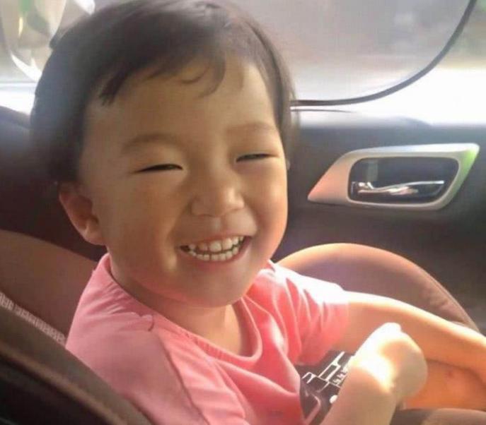 姜小好姜gary多大了,超人回来了姜gary父子合集