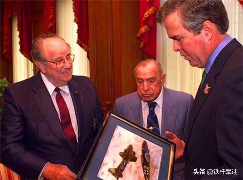 二战德国飞行员骑士精神,二战的德国让人敬佩