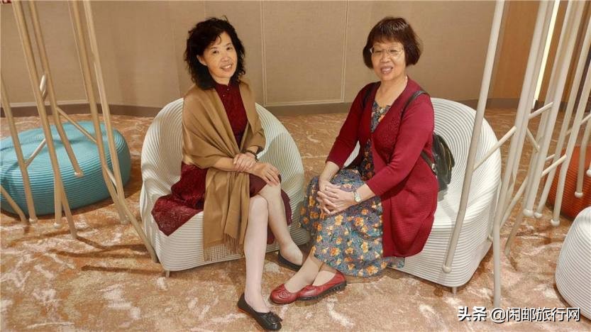 流光溢彩海洋光谱号日本之旅