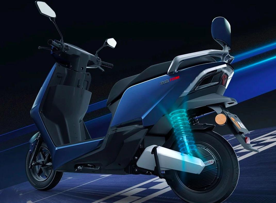 爱玛雅迪电动车哪个牌子电池耐用,绿源爱玛雅迪电动车对比