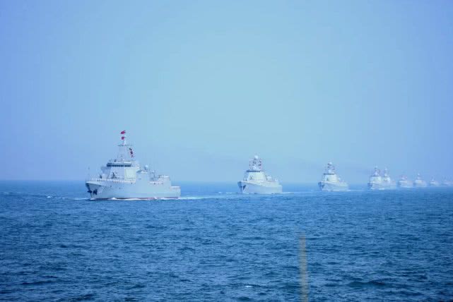 中国094核潜艇性能视频,中国的094核潜艇威力有多大