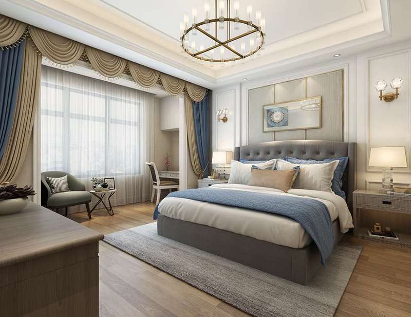 房屋装修的步骤及流程有哪些,老房子翻新装修流程及注意事项