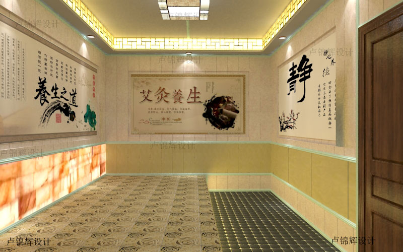 大型汗蒸房造价,投资汗蒸房需要多少费用商用