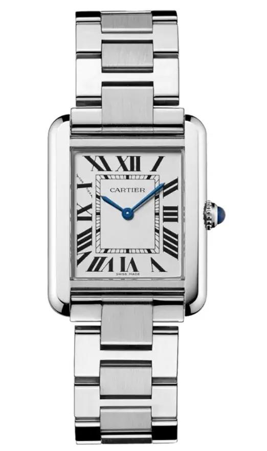 THEONETHELOVE卡地亚｜10月27日最新报价