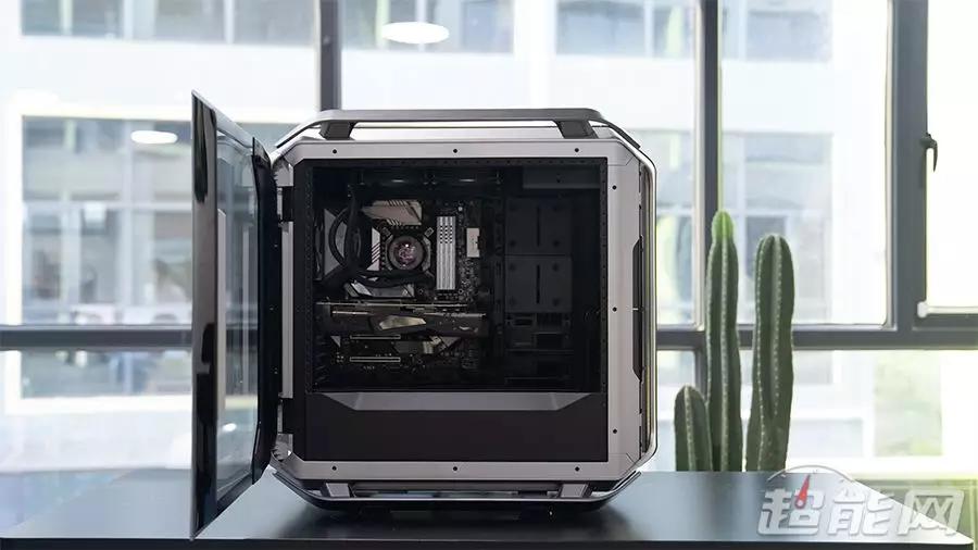 酷冷至尊冰神b120i散热器,酷冷散热器冰神b360argb