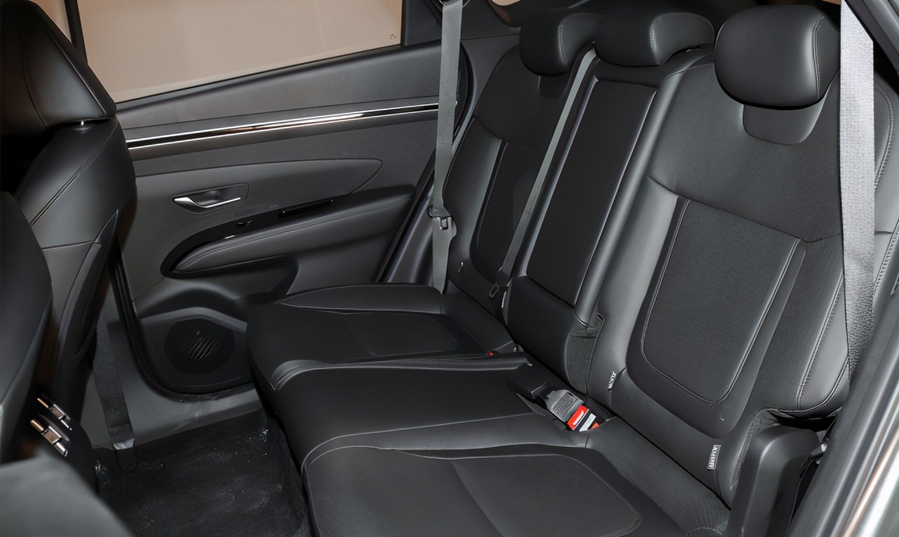 现代途胜跑了58万公里还能上路吗,现代途胜车主的真实感受