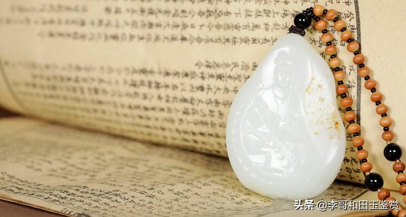和田玉羊脂白玉是最好的吗,为什么和田玉白玉那么便宜