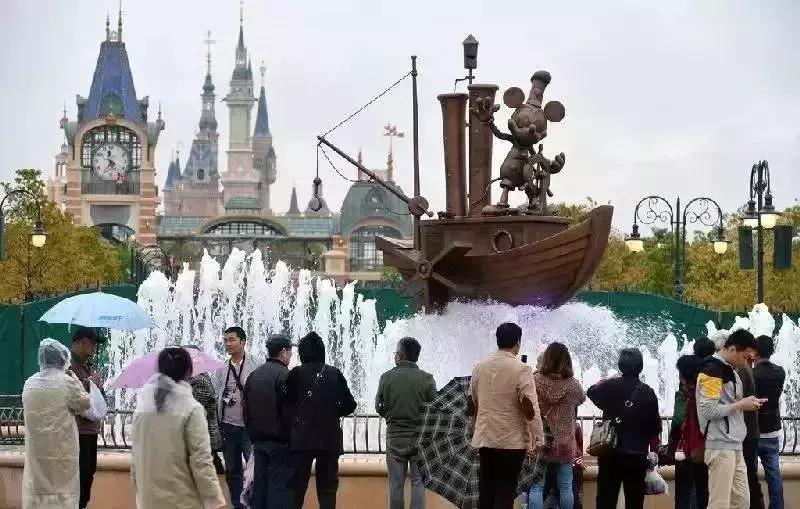 上海免费景点大全最新攻略,上海23个免费游玩的景点攻略