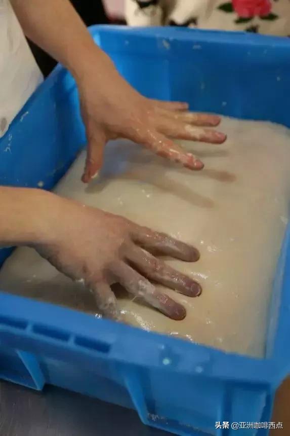 正宗法棍制作原料,制作法棍的目的