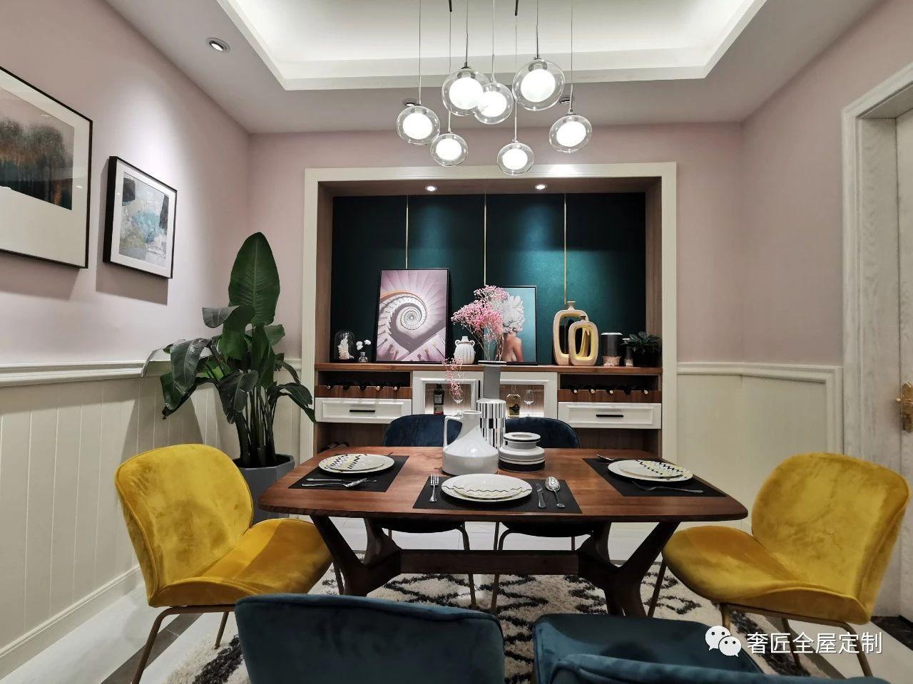 探店全屋整装,探店家居全屋定制