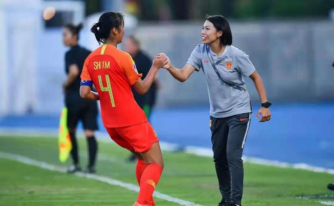 孙雯力挺,陈婉婷和孙雯是队友吗