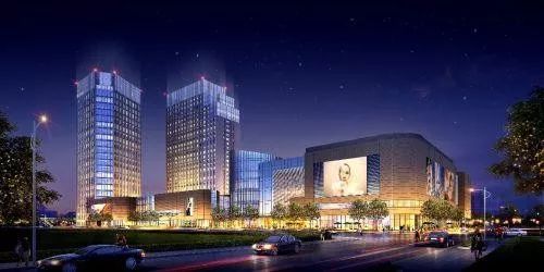 2024年最期待的十个购物中心,2023年上海有多少个购物中心