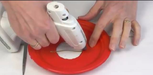 小灯笼怎么挂教程,怎么样做大灯笼和小灯笼