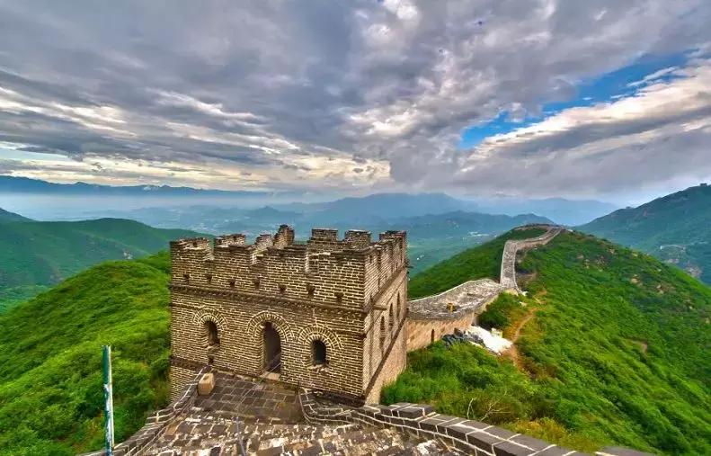 北京延庆必去的十大景点十渡,北京延庆周边五一旅游攻略自由行