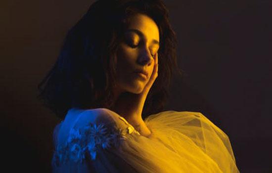 木北造型：染灰色偏青怎么补救怎样降低染发的危害