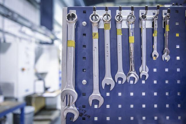 男人实用的五金工具,中年男人必备五金神器