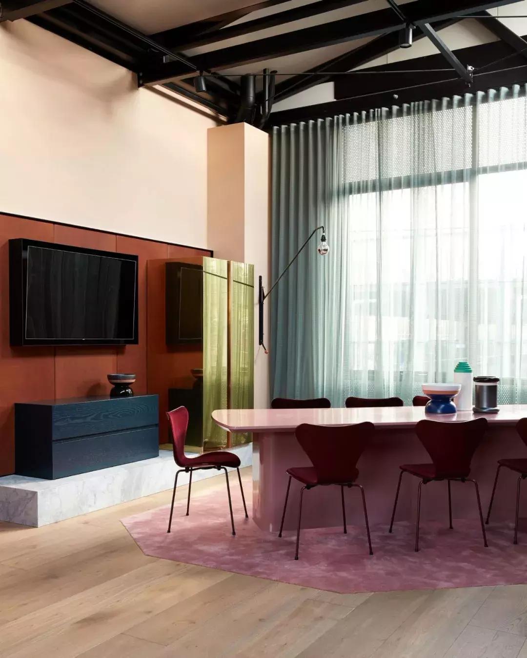 如何做好家居空间隔断设计,陆家居