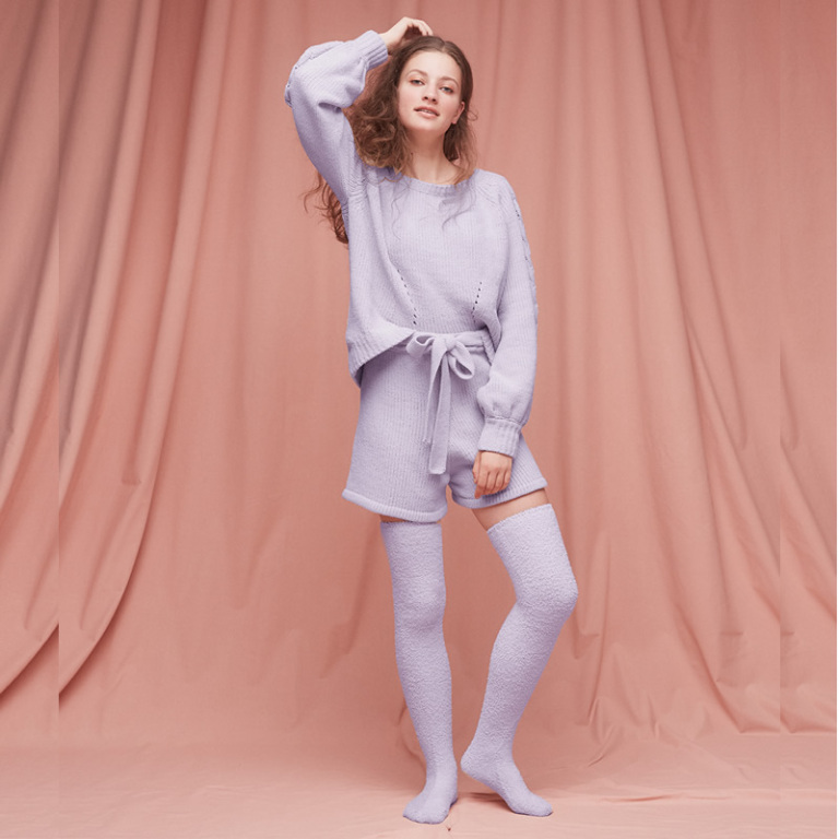 品质好的家居服推荐,有好看牌子的家居服吗