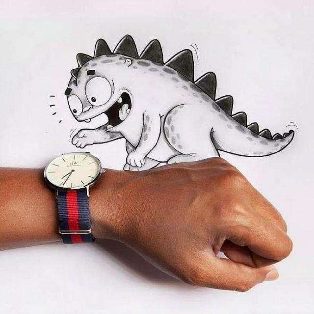 最火的经典段子笑话，幽默滑稽，治愈你的不开心