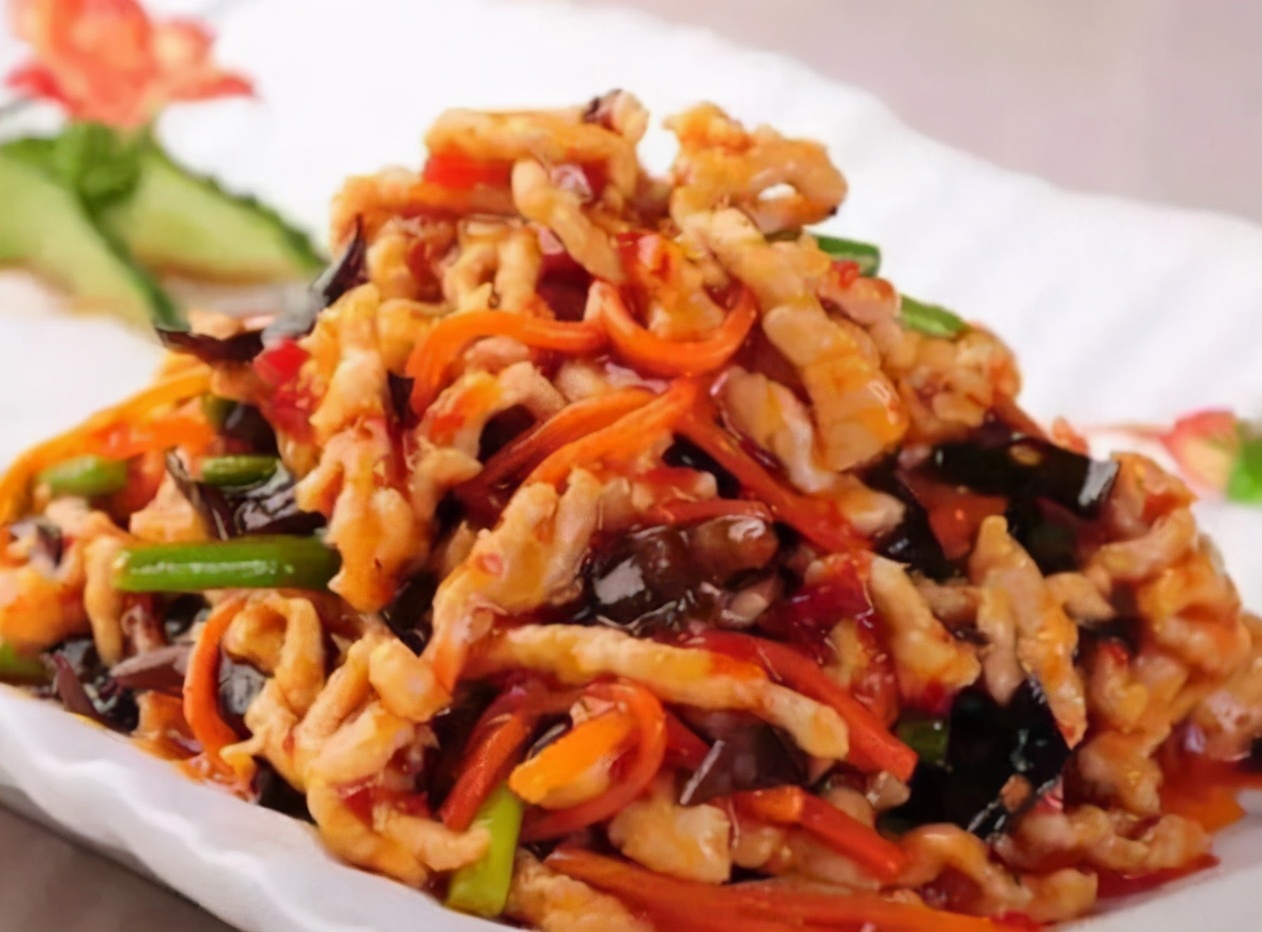 营养搭配高颜值菜品,家常菜100道开胃下饭家庭美食菜谱