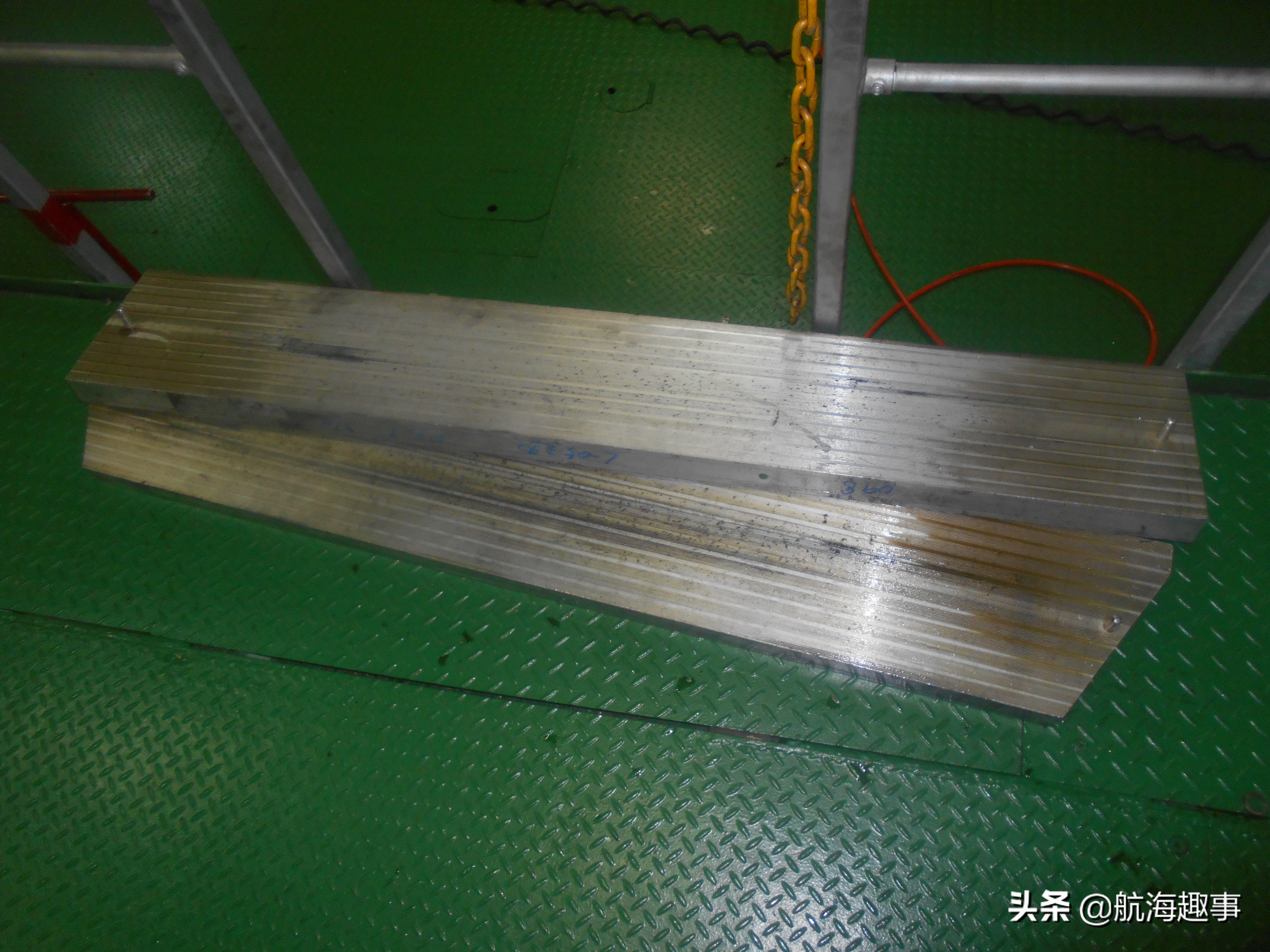 船舶柴油机吊缸全过程,船用柴油机吊缸步骤