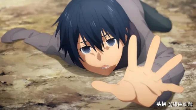 刀剑神域桐人护妻狂魔,刀剑神域桐人打优纪