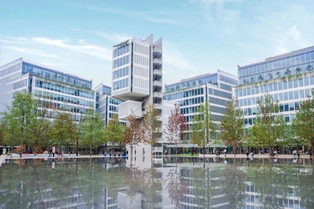 杭州天目里新开的店,杭州天目里项目介绍