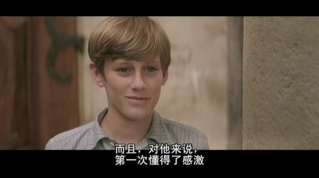 放牛班的春天影评分析,放牛班的春天鼓励学生