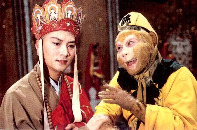 三观不合的怎么解决,唐僧师徒四人修成正果的秘诀