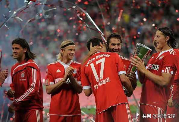 奥迪杯性质是什么,穆勒奥迪杯