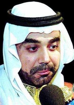 “恶魔的产物”乌代:拿人喂狮子,残害无数少女连亲妹妹都不放过