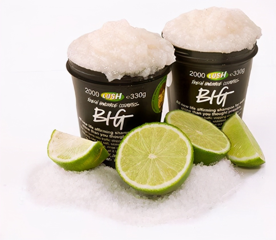 灵魂爆炸头,灵魂拷问视觉冲击