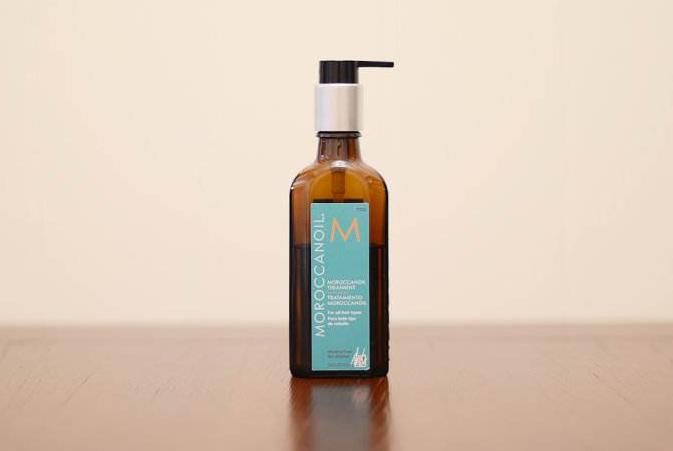 三分钟护发精油推荐,适合粗硬易炸毛的护发精油