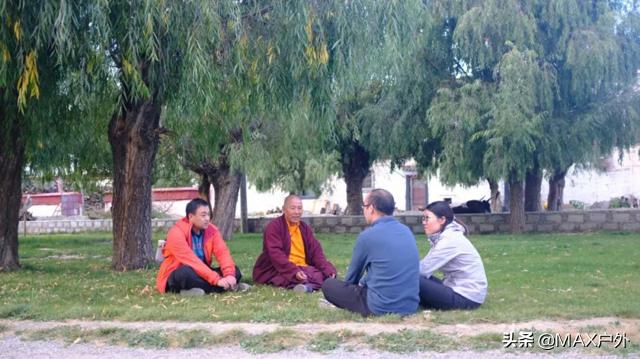 西藏川藏之旅,一生总要去趟西藏