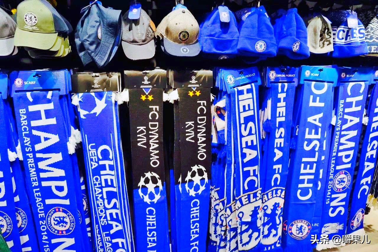 一只狗引发的百年传奇，探访切尔西队的斯坦福桥球场