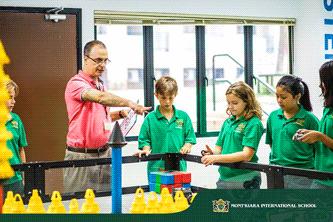 满家乐国际,满家乐吉隆坡