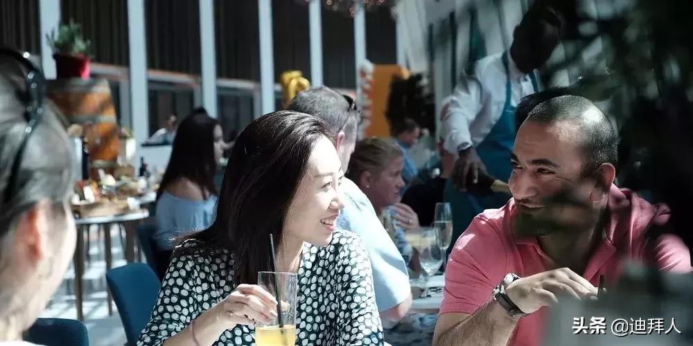 迪拜帆船酒店780平方米皇家套房,帆船酒店最贵套房