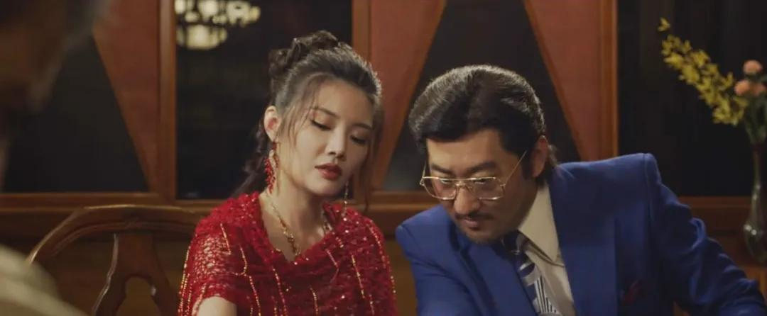 王晶拍烂片拯救港片市场,王晶2017新片