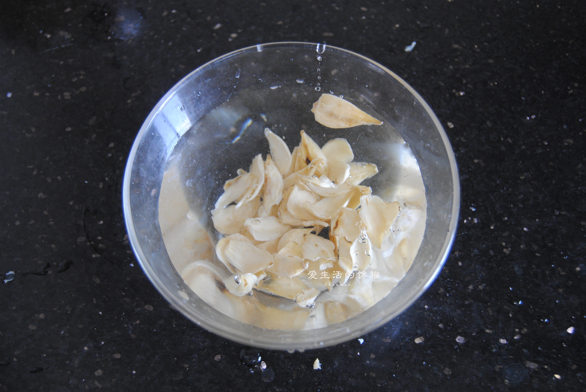 煮绿豆时，注意这1步，煮好的绿豆个个开花，粉糯清甜，太好吃了