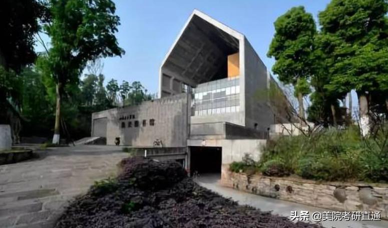 美术考研巡礼之四川美术学院，复试流程如何，多少分才敢报名？