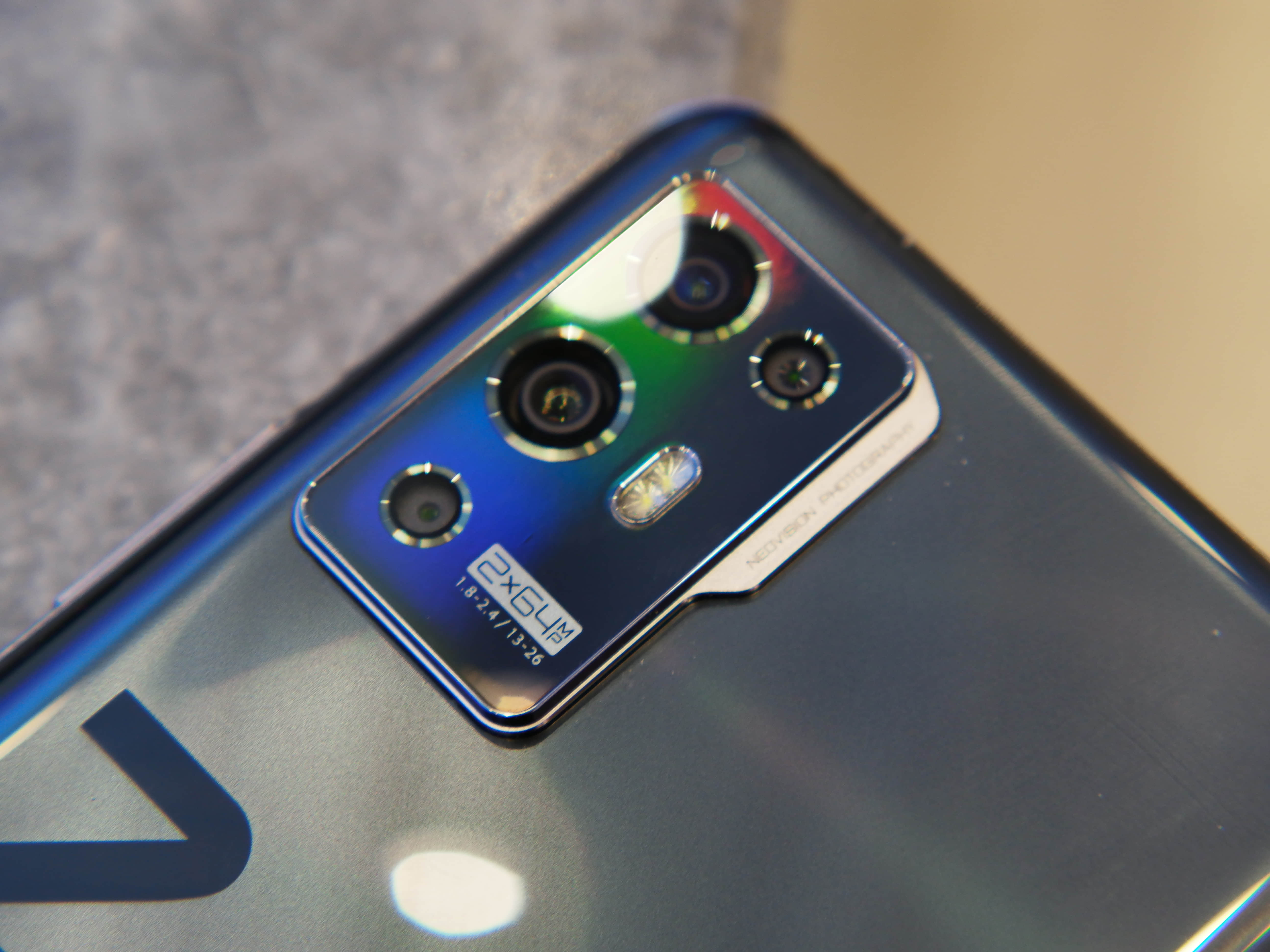 中兴axon30pro升级12系统,中兴axon30pro恢复出厂