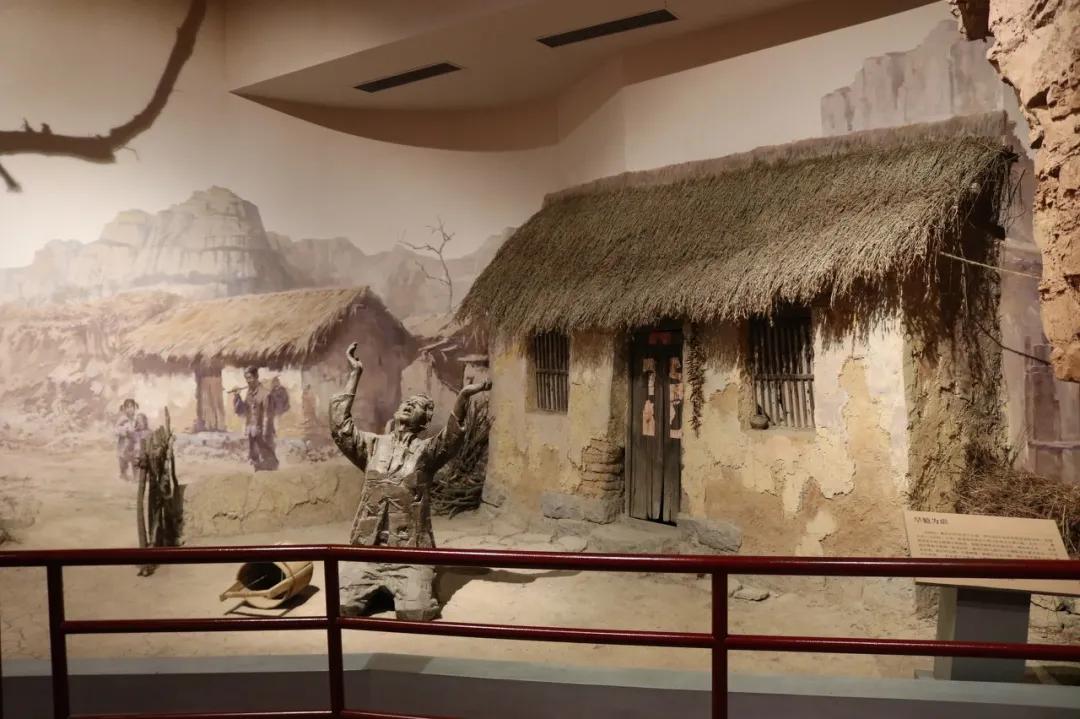 河南曾经的古都,河南几百年历史的古城