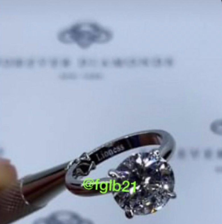 布兰妮官宣婚礼日期,布兰妮宣布订婚宴