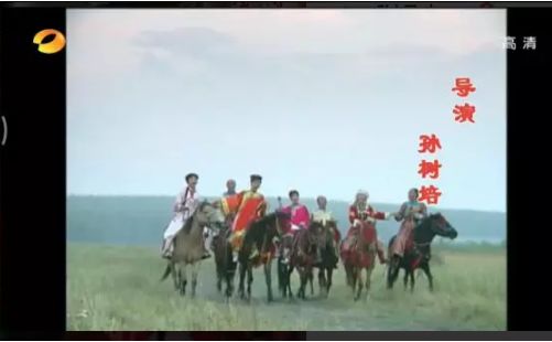 看连续剧还珠格格,还珠格格为啥怎么看都不腻