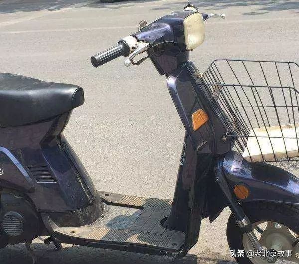 80、90年代的经典摩托车，依然能够勾起许多人的“花样年华”