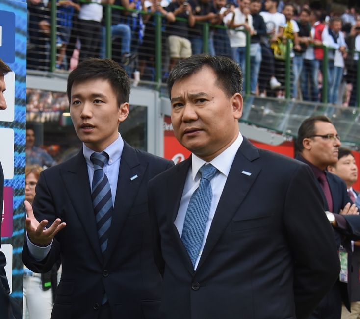 苏宁董事长张近东最近的讲话,苏宁张近东时代落幕