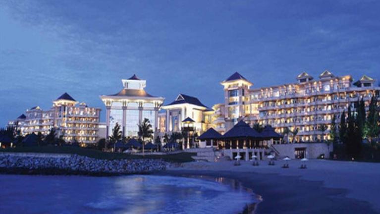 文莱：富得流油的东南亚小国，不需要交税，人均GDP达到32402美元