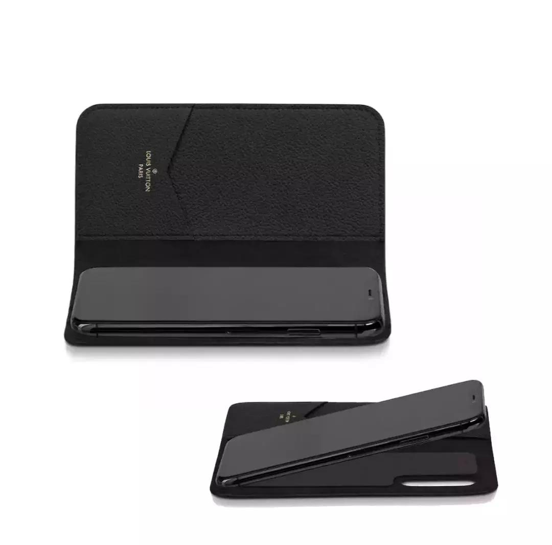 lv华为壳,lv华为折叠手机壳